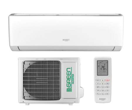 Сплит-система GREEN GRI-18IGK2/GRO-18IGK3