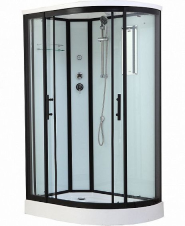Варочная панель MAUNFELD EGHS.43.3STS-ES/G