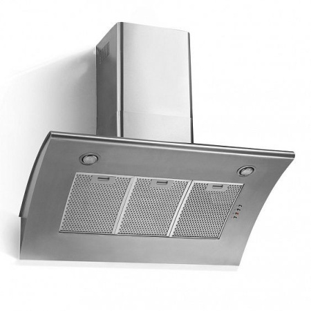 Вытяжка MAUNFELD londa 90  inox