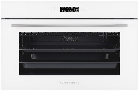 Духовой шкаф KUPPERSBERG FH 911 W