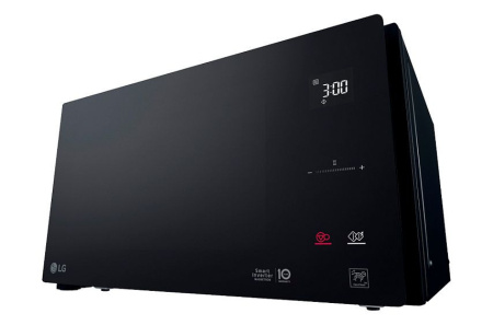 Микроволновая печь LG MB-65R95DIS