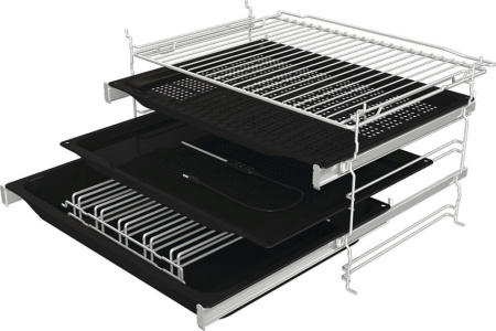 Духовой шкаф GORENJE BPSA6747A08BG