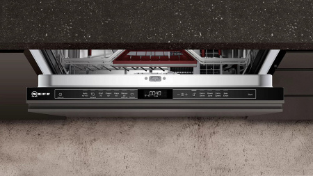 Посудомоечная машина NEFF S157ZB801E
