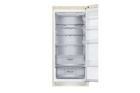 Холодильник LG GC-B509SEUM