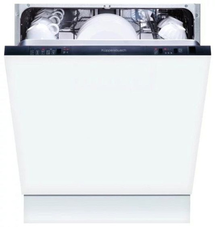 Посудомоечная машина Kuppersbusch IGV 6504.3