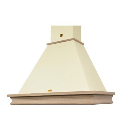 Вытяжка LEX VERONA 900 IVORY