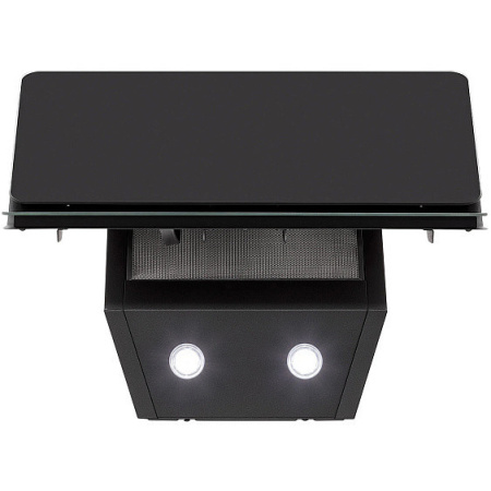Вытяжка KRONA SATURN 600 DN BLACK 4S