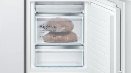 Холодильник BOSCH KIN86HD20R