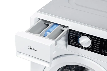 Стиральная машина MIDEA MFA06W80B/W