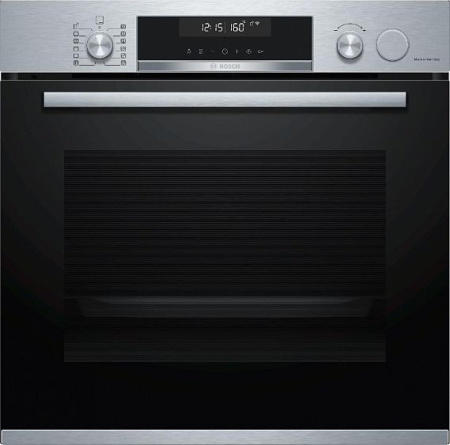 Духовой шкаф BOSCH HRG5580S6R