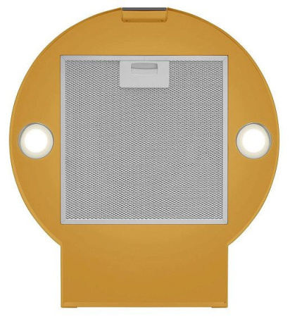 Вытяжка MEFERI TUBE40GOLD COMFORT PLUS