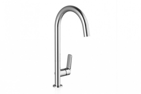 Смеситель RAVAK Classic CL 016.00 хром X070085