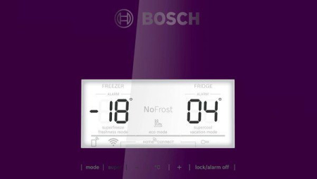 Холодильник BOSCH KGN39LA31R