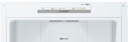 Холодильник BOSCH KGN36NW21R