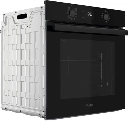 Духовой шкаф WHIRLPOOL OMR58CU1B