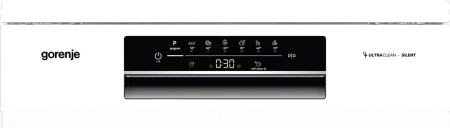 Посудомоечная машина GORENJE GS642E90W