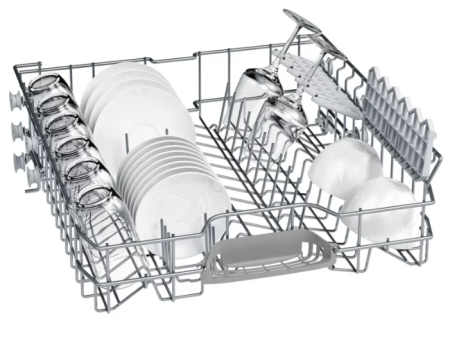 Посудомоечная машина Bosch SMI 25 AS 02 E