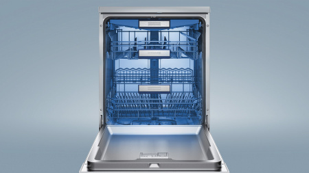 Посудомоечная машина SIEMENS sn 26m285
