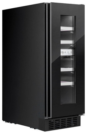 Винный шкаф TEMPTECH STX30DRB