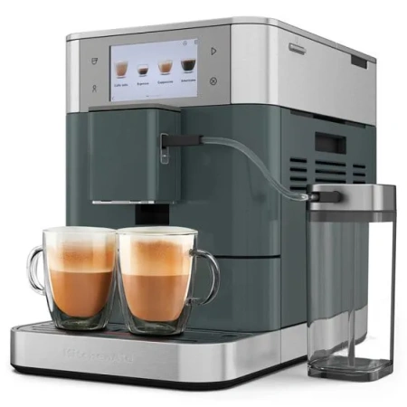 Кофемашина KITCHENAID 5KES8558EJP