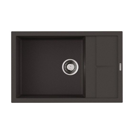Кухонная мойка OMOIKIRI Sumi 78-LB-ES (4997232)