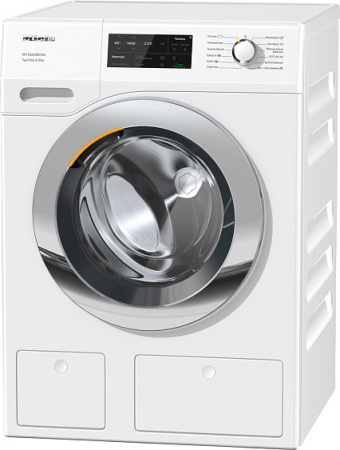 Стиральная машина MIELE WEG675WCS
