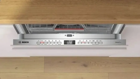 Посудомоечная машина BOSCH SMV4EVX01E