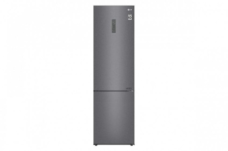 Холодильник LG GA-B509CLWL