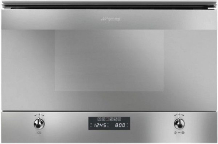 Микроволновая печь SMEG mp322x