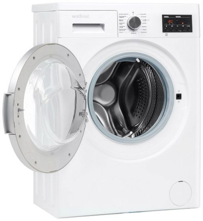 Стиральная машина VESTFROST VFWM1041WE
