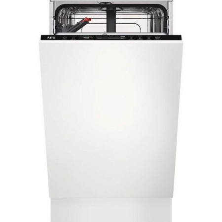 Посудомоечная машина AEG FSE73407P