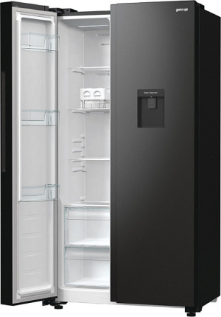 Холодильник GORENJE NRR9185EABXLWD