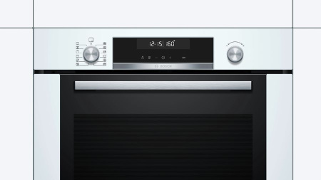 Духовой шкаф Bosch HBG 378 EW 0 R
