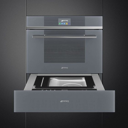 Шкаф скоростного охлаждения и шоковой заморозки SMEG SAB4104S