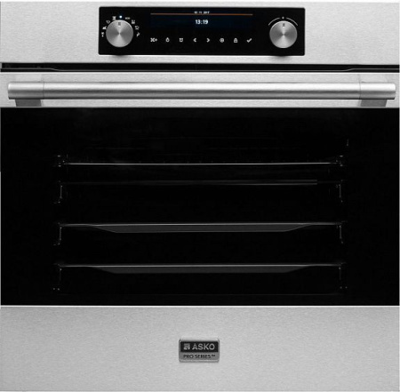 Духовой шкаф ASKO OP8683S