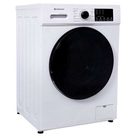 Стиральная машина ESPERANZA WMFD1012IBD12