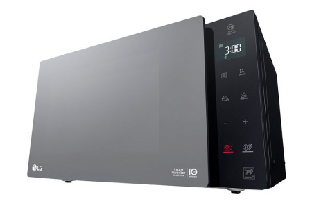 Микроволновая печь LG MW 25 R 95 GIR