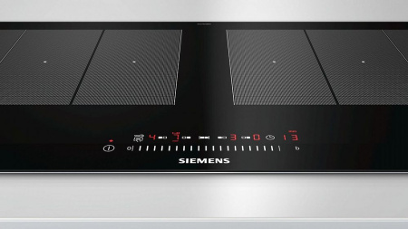 Варочная поверхность Siemens EX 275FXB1 черный