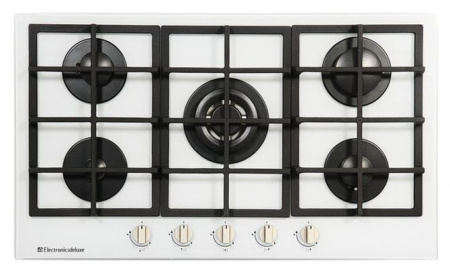 Варочная поверхность ELECTRONICSDELUXE GG51130245F TC-002