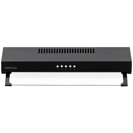 Вытяжка KRONA OSTEN 500 BLACK PB