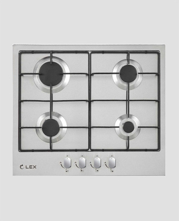 Газовая поверхность LEX GVS 644 IX