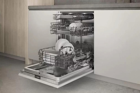Посудомоечная машина GAGGENAU DF271100F