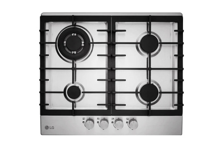Варочная поверхность LG HU641DAG2
