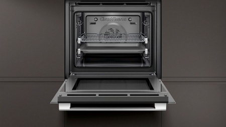 Духовой шкаф NEFF B1ACE3FW0R