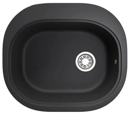 Кухонная мойка EMAR EMQ-1570.C оникс