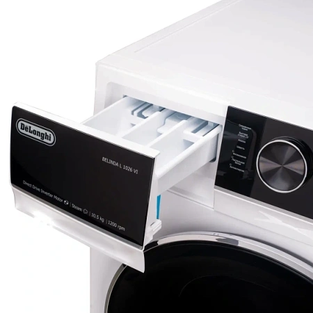 Стиральная машина DELONGHI BELINDA L 1026 VI