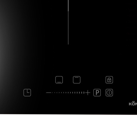 Варочная поверхность KONIGIN Lacerta I302 SBK