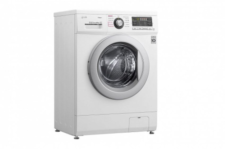 Стиральная машина LG F12M7NDS1