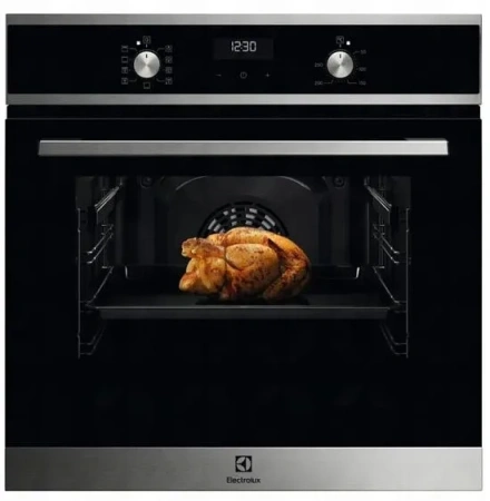 Духовой шкаф ELECTROLUX EOD5H70BX