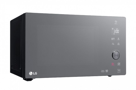 Микроволновая печь LG MB65W65DIR